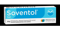 SOVENTOL Gel