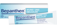 BEPANTHEN Wund- und Heilsalbe