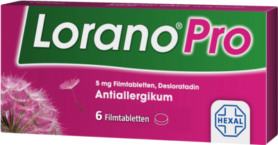 LORANOPRO-5-mg-Filmtabletten