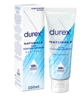 DUREX naturals Gleitgel feuchtigkeitsspendend